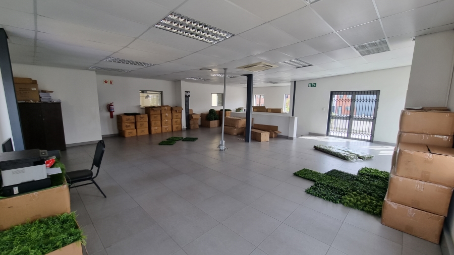 Commercial Property for Sale in Rivergate Western Cape